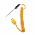 LODESTAR L90191E Electric Iron Temperature Tester 0 ~ 600C Measured Tip Temperature Gauge with Tempe