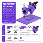 maant sky-eye-r60-7-60x-colorful-trinocular-microscope-with-large-base-for-pcb-welding-repair-9