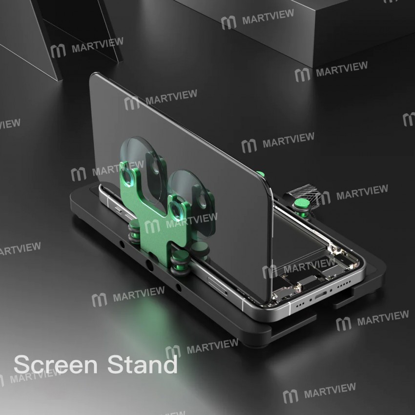 2uul bh05-mobile-phone-lcd-screen-stand-fixture-6