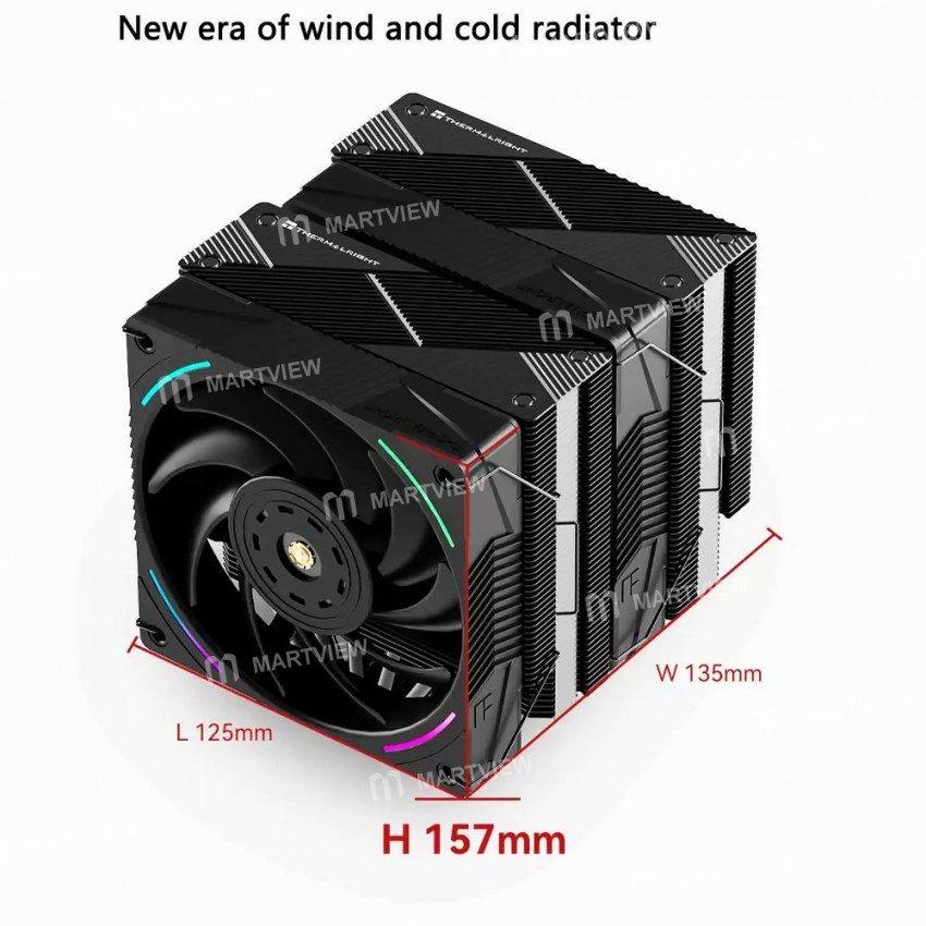 thermalright ps120-evo-phantom-7-heatpipe-dual-tower-air-cooled-cpu-cooler-11