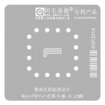 mate 70-pro-dot-matrix-board