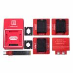 MiPi Pro Box + UFS153 + UFS254 + UFS297 + ISP Adapter + ISP Cable (Enchanced Version)