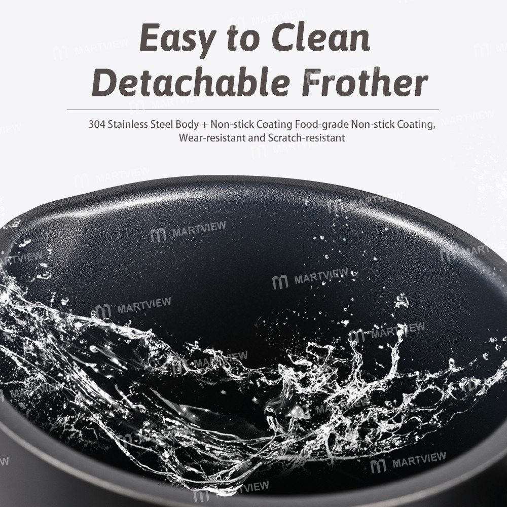 nespresso compatible-detachable-milk-frother-1184oz350ml-11