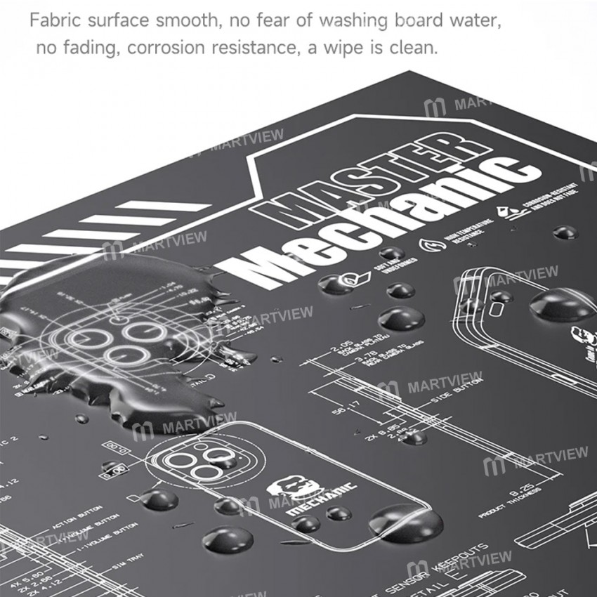 mechanic v77-v78-large-size-heat-and-stain-resistant-multi-functional-repair-work-insulation-mat-9