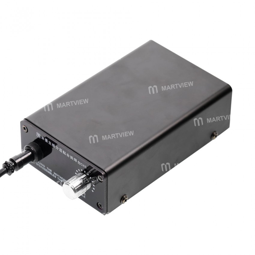 MiJing CH5 Intelligent Mainboard Layered Welding Platform for iPhone X Xs Xs Max 11 11Pro 11Pro Max