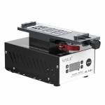 wylie wl-938h-7-inch-360-rotation-lcd-screen-separator-machine-built-in-vacuum-pump-4
