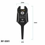 rf4 rf-id01-type-c-high-precision-electromagnetic-induction-tester-for-circuit-board-fault-detection