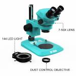 rf4 rf7050-7-50x-continuous-zoom-binocular-stereo-industrial-microscope-6
