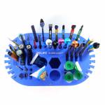 Relife RL-001D  Stainless Steel Non-slip Large Capacity Multifunction Storage Box