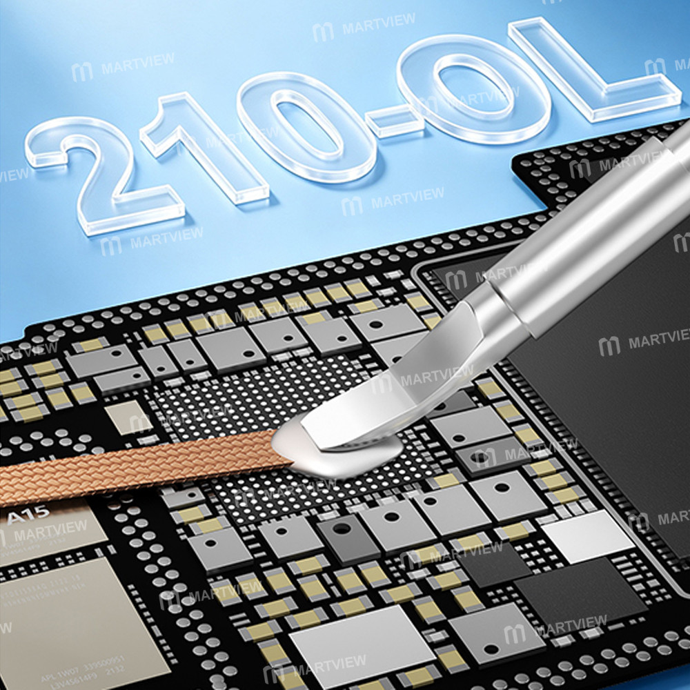 relife 210ol-curved-soldering-iron-tip-for-fpc-cables-soldering-repair-compatible-with-210-handles-6