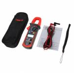 UNI-T UT203 Digital Handheld Clamp Multimeter Tester Meter DMM CE AC DC Volt Amp