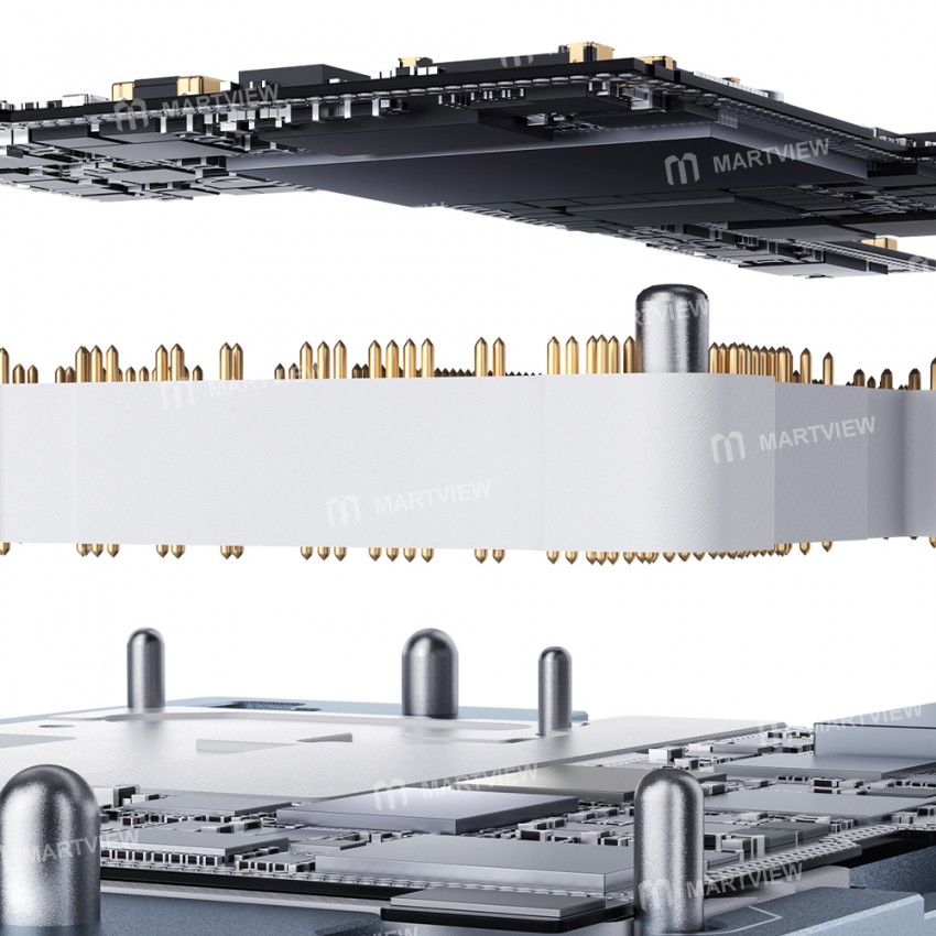 qianli isocket-13-series-4-in-1-motherboard-layered-test-fixture-8