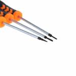JAKEMY JM-i82 7-in-1 Professional Disassembling Repair Opening Pry Tools Screwdriver Tools Set for S