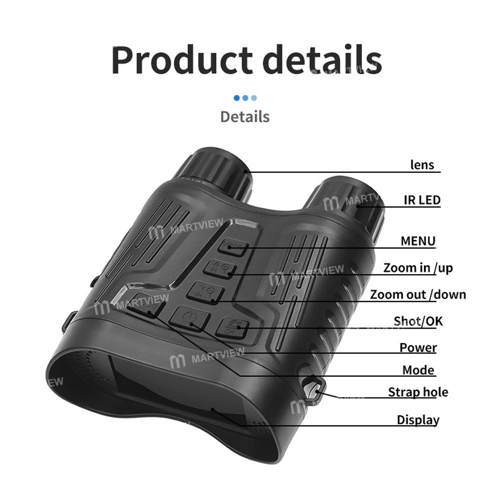 night vision-goggles-36mp-4k-digital-infrared-night-vision-9