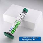 xzz 10cc-uv-curable-solder-mask-green-oil-for-pcb-bga-circuit-board-dedicated-4