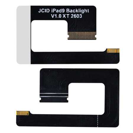 JCID iPad Series Backlight Repair Flex Cable for iPad 7 / 8 / 9
