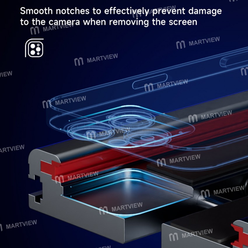 xinzhizao x4-4-in-1-multifunctional-rotation-heating-free-screen-removal-and-pressure-fixture-5