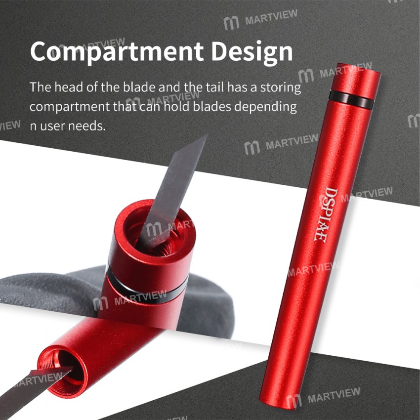 dspiae dk-1-aluminum-alloy-carving-pen-knife-4