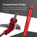 dspiae dk-1-aluminum-alloy-carving-pen-knife-4