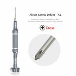 Aixun AX-iS02 Detachable Precision magnetic Screwdriver Compatible with 2D / 3D Batch Head