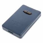 XB-866 Pocket Mini Auto Range AC / DC LCD Digital Multimeter