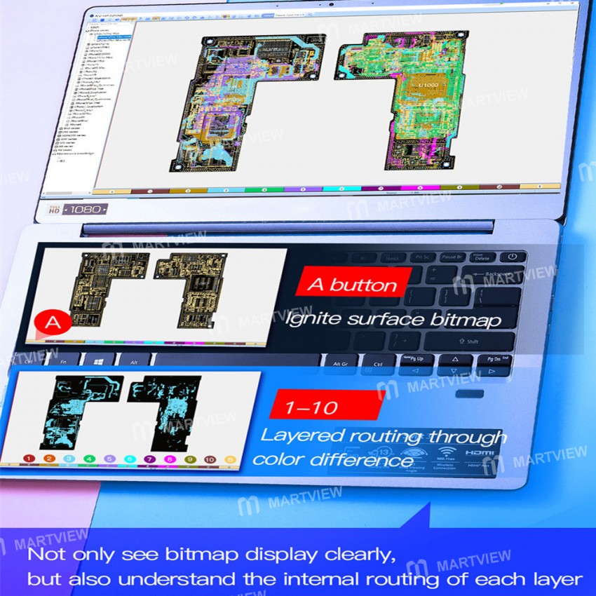 jcid intelligent-drawing-circuit-diagram-bitmap-layout-software-vip-online-authorization-code-4