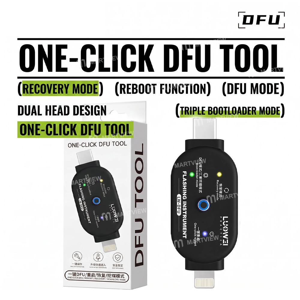 luowei lw-dfu-flashing-tool-for-entry-into-dfu-recovery-samsung-download-modes-restart-2