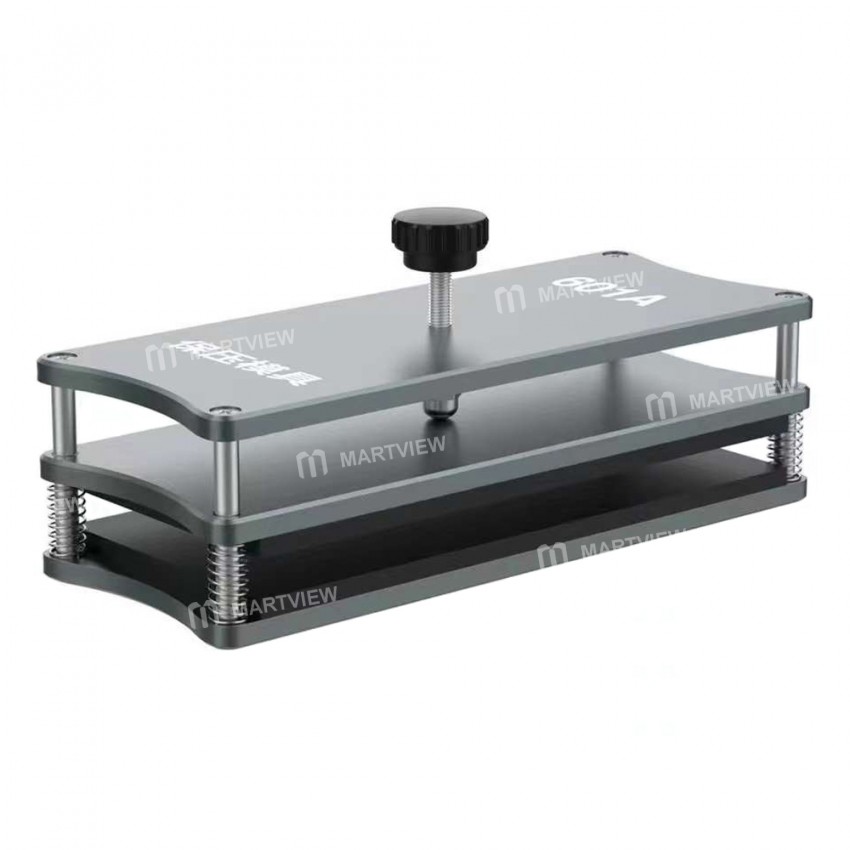 Universal Back Cover Positioning Laminating Pressure Mold for Phone Repair