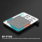 rf4 rf-ft08-multi-functional-magnetic-soldering-integrated-workstation-6