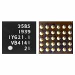 358S 1939 Charger IC BGA Chipset