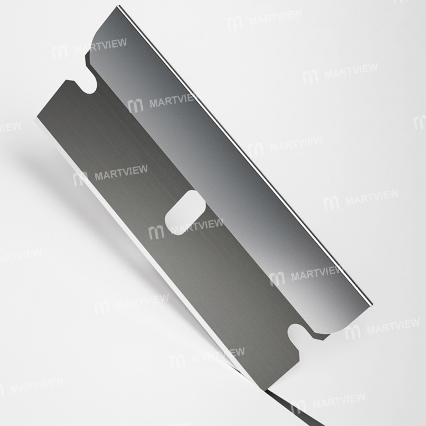 Mechanic FR1 High Toughness Carbon Steel Sharp Blade Set for Remove LCD Screen Frame OCA Glue Remove