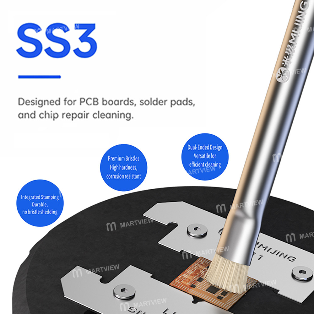mijing ss3-double-sided-cleaning-brush-for-cleaning-pcbs-motherboards-chip-pads-6