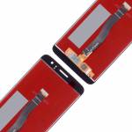 LCD Display Touch Screen Digitizer Assembly Replacement for Huawei Nova Plus - Gold