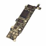 Replacement bare motherboard logic main board pcb board without spareparts for iPhone 5s
