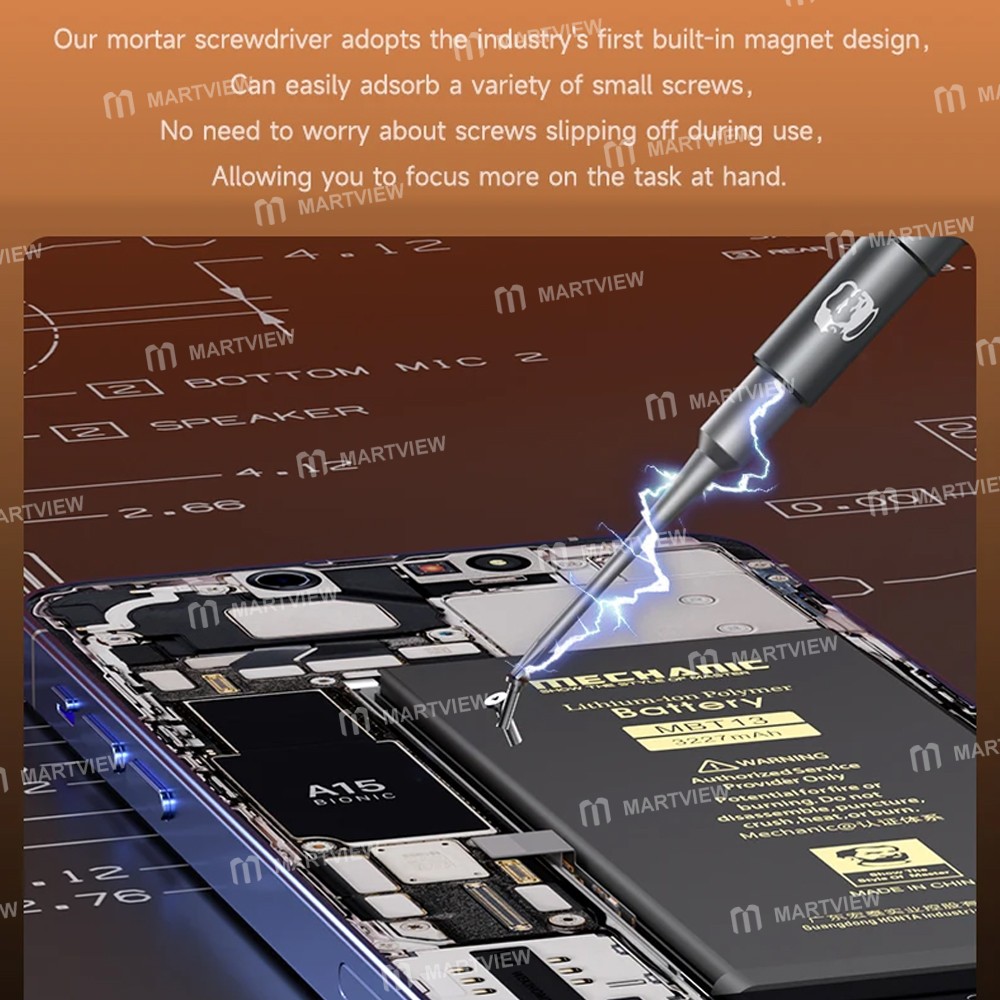 mechanic mortar-se-mini-high-toughness-non-slip-magnetic-s2-steel-2d-screwdriver-5