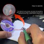 luban lb2015-15m-20mm-solder-vampire-desoldering-wick-7