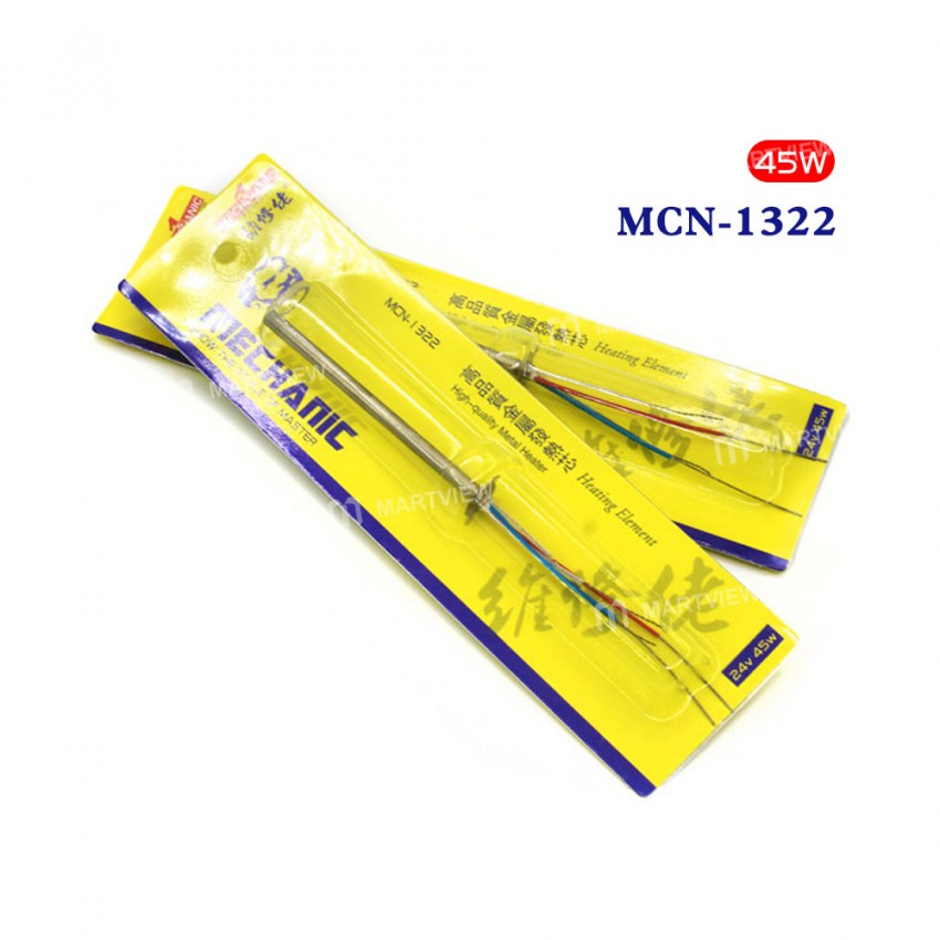 Mechanic Original Heating Core High Power Heating Element for Soldering Iron