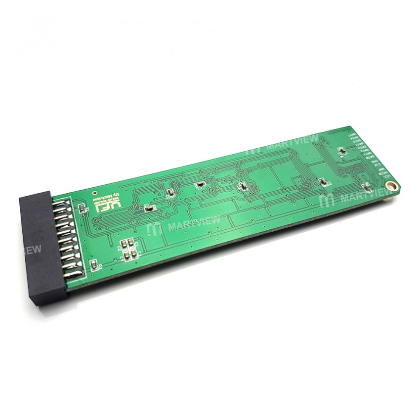 UFI eMMC - BGA Soldering Adapter (BGA169 / 153 / 186 / 162 / 221 / 254 / 529 / 100) for UFI-Box
