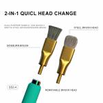 mijing ss2-a-4-in-1-bristle-anti-static-clean-steel-and-sideburn-brush-heads-for-glue-removal-3