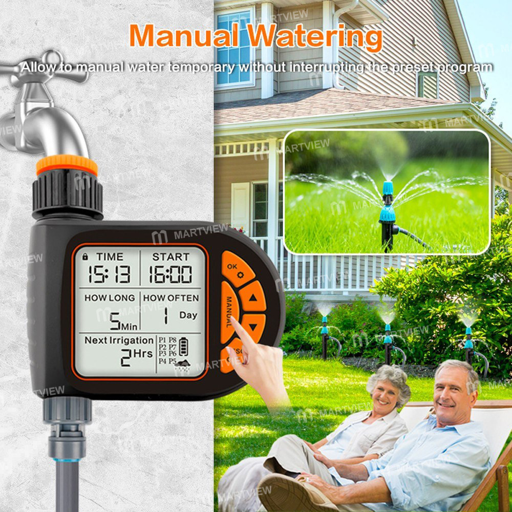 intelligent lcd-screen-garden-irrigation-control-device-auto-water-saving-outdoor-digital-plant-wate