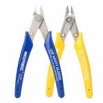 Mechanic TS-190 5-inch Multifunction Precision Ruyi Diagonal Pliers