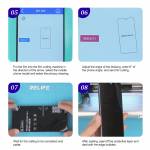 sunshine ss-075hs-high-quality-hd-privacy-matte-anti-peeping-hydrogel-protection-film-11