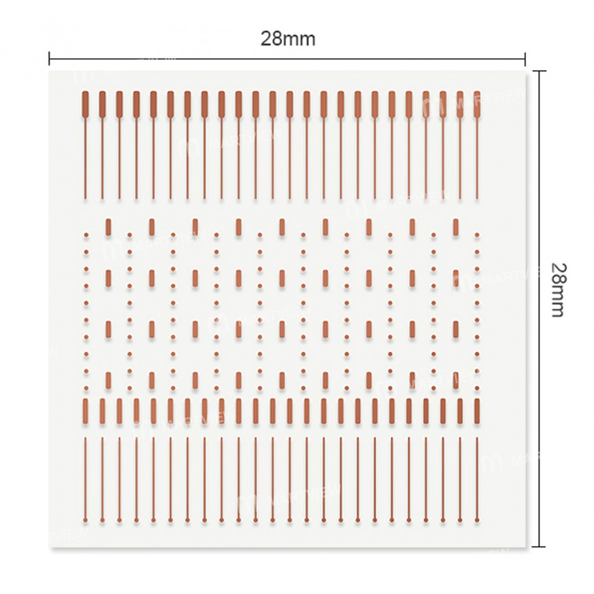 BEST Soldering Lugs Pad for Phones IC BGA PCB Rework Welding Repair