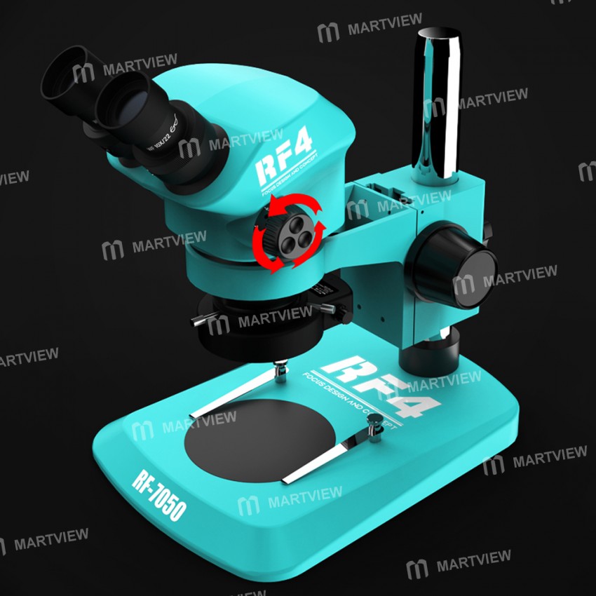 rf4 rf7050-7-50x-continuous-zoom-binocular-stereo-industrial-microscope-9