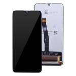 LCD Display Touch Screen Digitizer Assembly Replacement for Huawei P Smart 2019 - Black