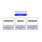 Mechanic BTR6 Battery Repair Instrument for iPhone 11 to 12 Series