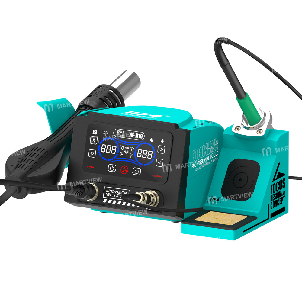 rf4 rf-h10-2-in-1-digital-thermostatic-hot-air-gun-soldering-iron-station-built-in-transformer-1