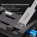 wylie wl-18a-mobile-phone-motherboard-ic-rear-cover-glass-spade-degumming-blades-4
