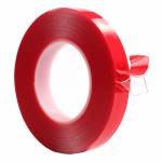 3M Double-sided Strong Clear Transparent Acrylic Adhesive Tape
