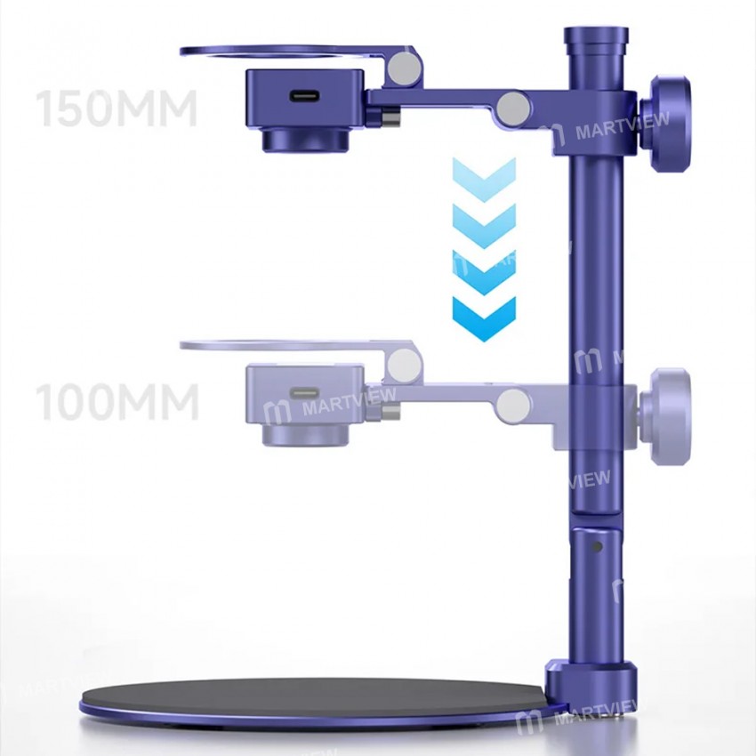 mechanic sti-08-3d-infrared-thermal-camera-repair-diagnosis-instrument-for-motherboard-pcb-repair-13